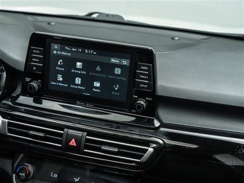 Used 2021 Kia Seltos EX image 26