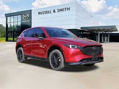 Certified 2025 MAZDA CX-5 2.5 Turbo w/ Premium Package