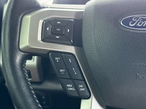 Used 2021 Ford F250 Lariat w/ Tremor Off-Road Package AWD/4WD image 23