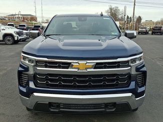 Used 2022 Chevrolet Silverado 1500 LT video 2