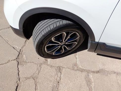 Used 2021 Honda CR-V EX-L image 37