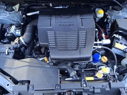 Used 2022 Subaru Forester Touring w/ Popular Package #2 image 28