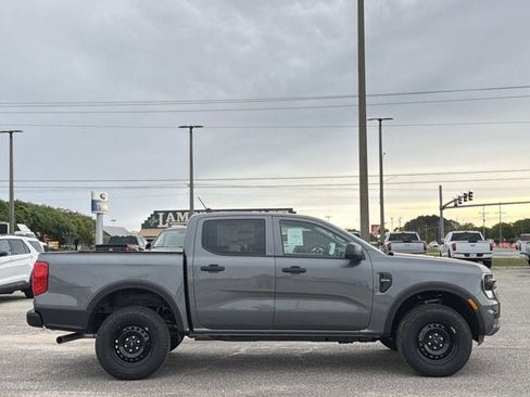 New 2026 Ford Ranger XL RWD image 4