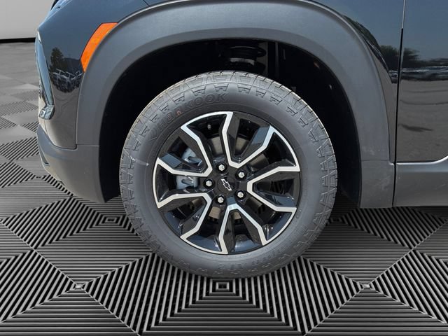 New 2026 Chevrolet TrailBlazer ACTIV w/ Convenience Package AWD/4WD image 9