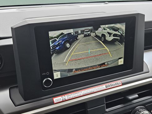 New 2025 Toyota Tundra Platinum AWD/4WD image 20