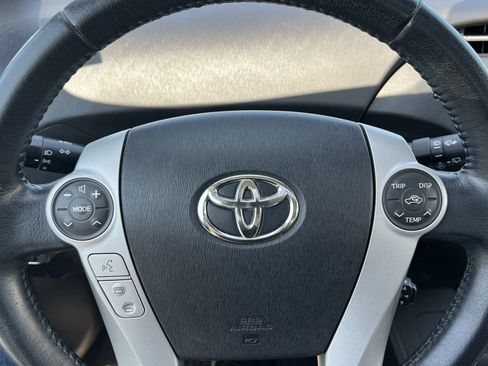 Used 2010 Toyota Prius FWD image 23