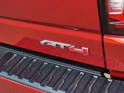 New 2026 GMC Sierra 1500 AT4 w/ AT4 Premium Package AWD/4WD image 6