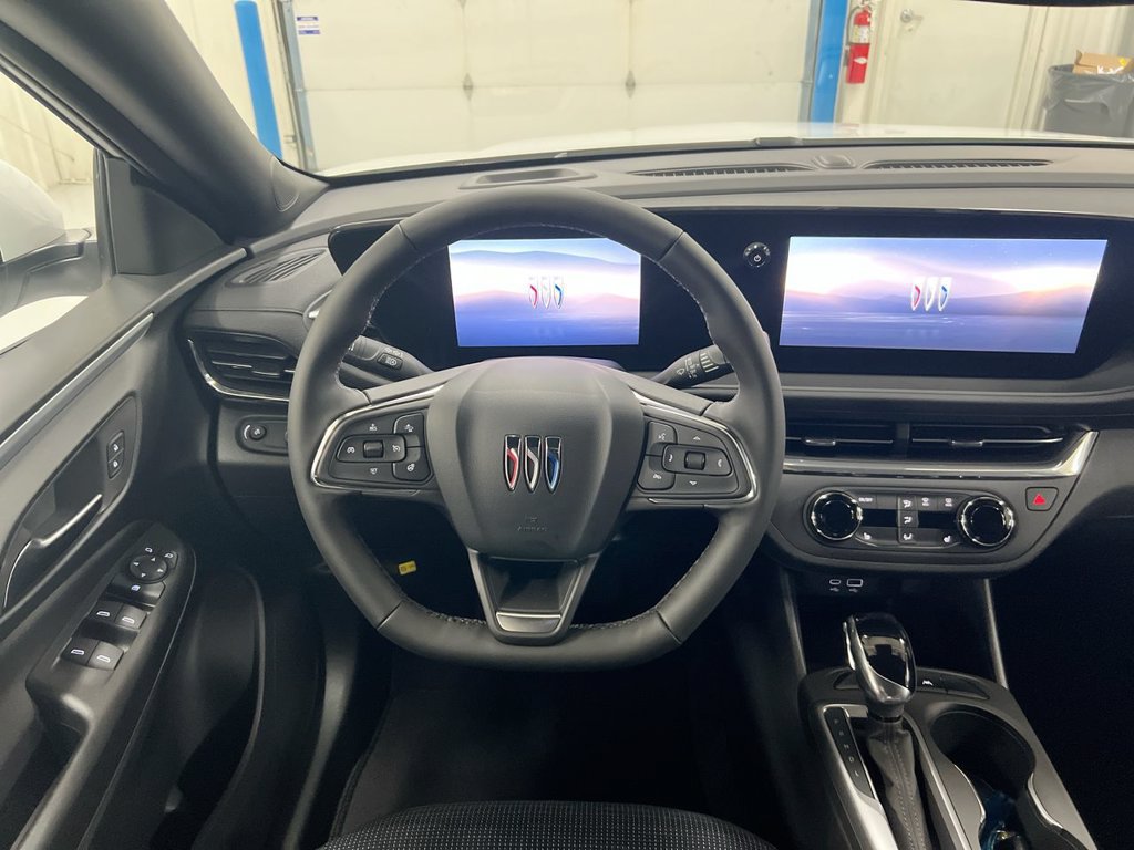 New 2026 Buick Envista Preferred w/ Convenience I Package FWD image 11