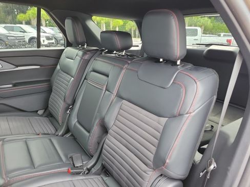 New 2026 Ford Explorer ST-Line RWD image 14
