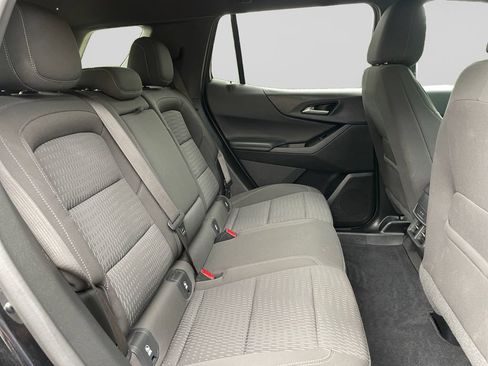 Certified 2025 Chevrolet Equinox LT AWD/4WD image 13