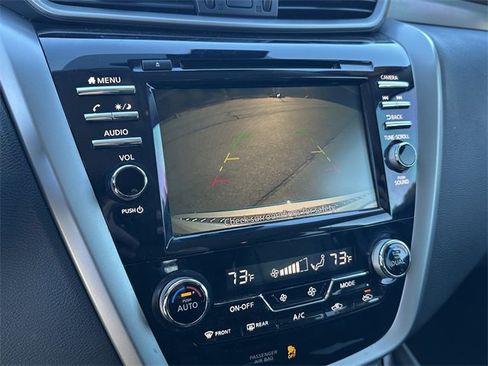Certified 2022 Nissan Murano SV w/ Cargo Package image 30