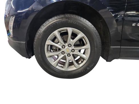 Used 2017 Chevrolet Equinox LT w/ Midnight Edition FWD image 25