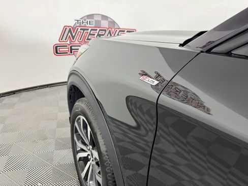 Used 2022 Ford Explorer ST-Line AWD/4WD image 23