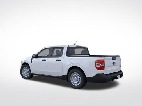 New 2026 Ford Maverick XL FWD image 6