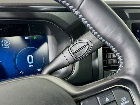 New 2026 Ford F450 Platinum w/ FX4 Off-Road Package image 17