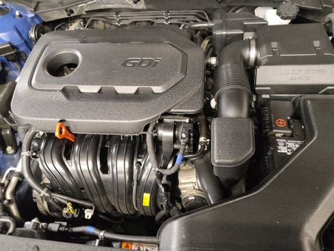 Used 2018 Hyundai Sonata SEL w/ Cargo Package FWD image 30