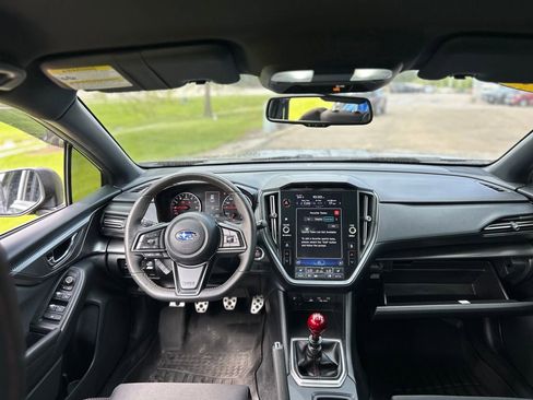 Used 2023 Subaru WRX Premium AWD/4WD image 25