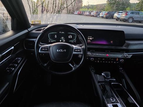 Certified 2024 Kia Telluride EX X-Line AWD/4WD image 21