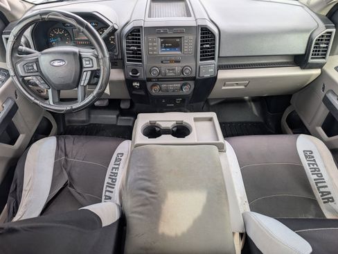 Used 2017 Ford F150 XL w/ Equipment Group 101A Mid RWD image 5