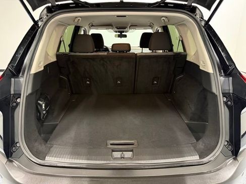 Used 2023 Nissan Rogue SV AWD/4WD image 34