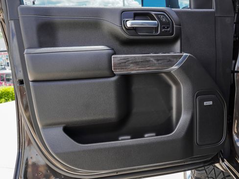 Used 2020 Chevrolet Silverado 3500 LTZ w/ LTZ Premium Package AWD/4WD image 23