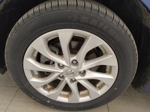 Used 2018 Nissan Sentra SV image 31