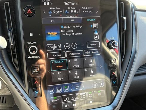 Used 2024 Subaru Crosstrek 2.5i Limited image 15