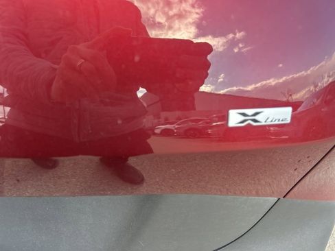 Certified 2023 Kia Sportage X-Line w/ X-Line Premium Package image 7