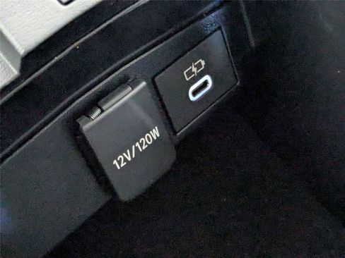 Used 2025 Toyota Corolla LE w/ Convenience Package FWD image 25