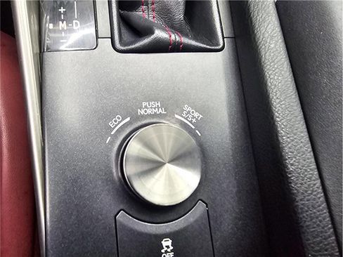 Used 2015 Lexus IS 350 Base AWD 4dr Sedan w/ F-Sport Package image 20