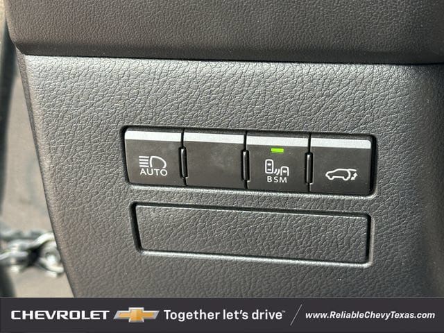 Used 2020 Lexus NX 300 FWD w/ Comfort Package image 25