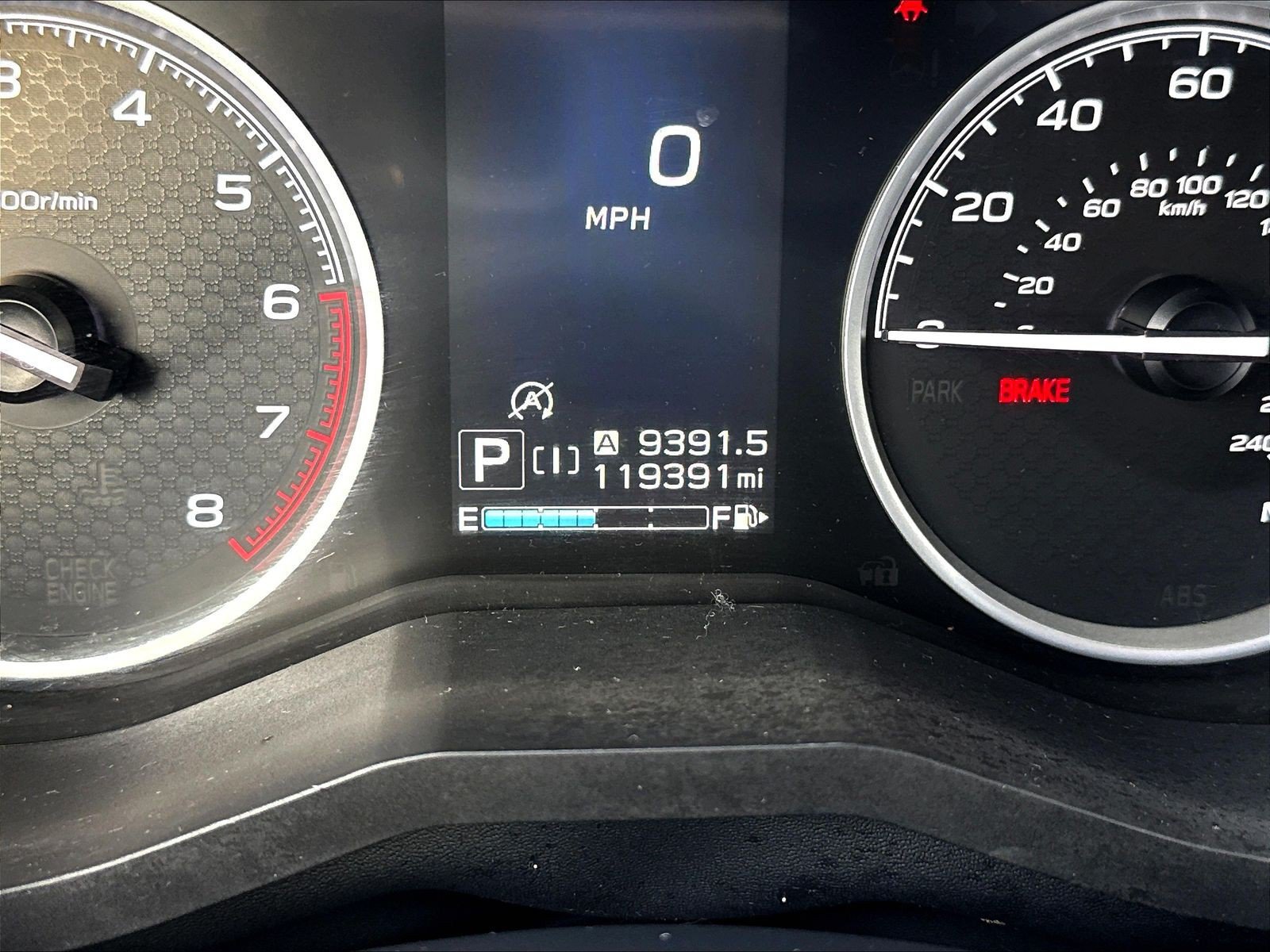 Used 2020 Subaru Forester Limited AWD/4WD image 16
