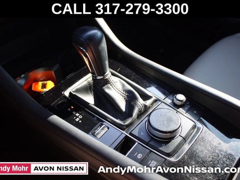 Used 2024 MAZDA MAZDA3 s FWD image 40
