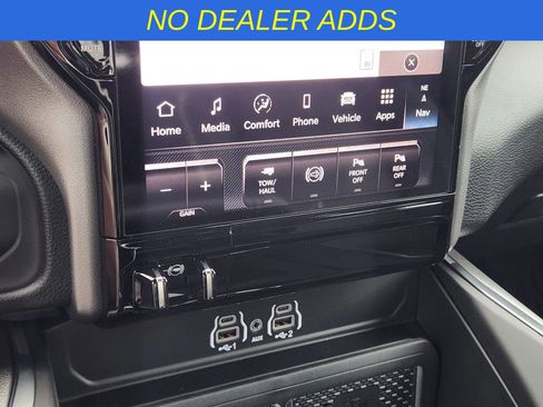 New 2026 RAM 3500 Laramie image 18