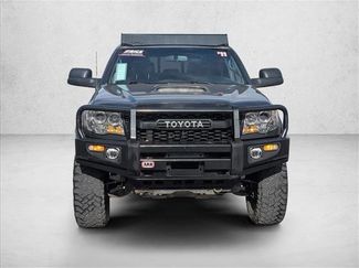 Used 2011 Toyota Tacoma 4x4 Double Cab w/ TRD Sport Pkg w/JBL Audio video 2