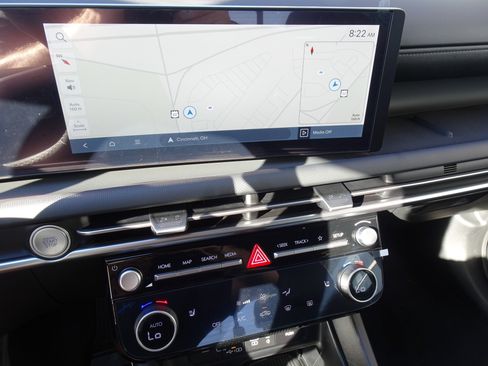 New 2026 Hyundai Santa Cruz XRT image 16