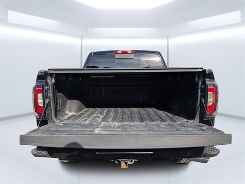 Used 2016 GMC Sierra 1500 Denali image 12