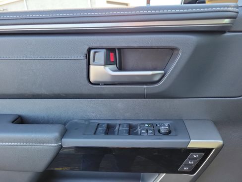 New 2026 Toyota Tundra Limited image 17