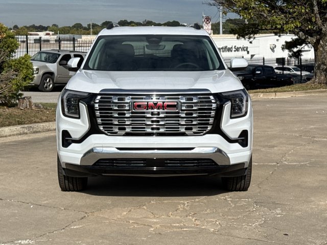 New 2027 GMC Terrain Denali AWD/4WD image 12
