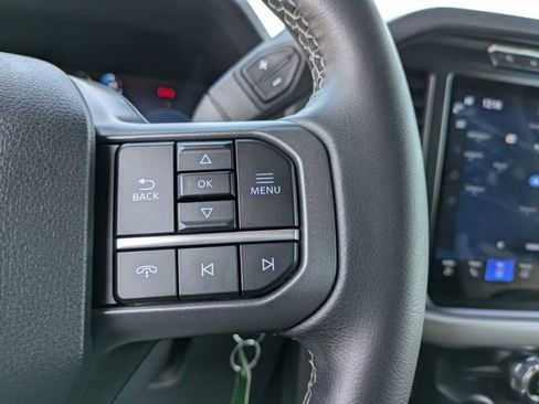 Used 2024 Ford F150 XLT w/ Mobile Office Package image 29