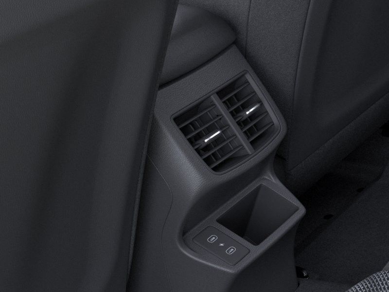 New 2026 Kia Seltos LX FWD image 27