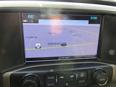 Used 2017 GMC Sierra 1500 Denali AWD/4WD image 26