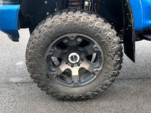 Used 2020 Ford F250 Lariat image 9