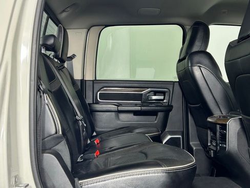 Used 2023 RAM 3500 Laramie AWD/4WD image 14