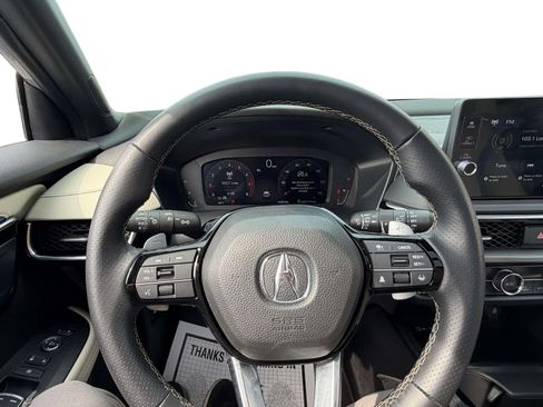 Certified 2025 Acura ADX A-Spec image 31