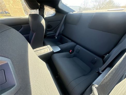 Used 2023 Subaru BRZ Premium image 23