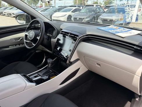 Used 2024 Hyundai Tucson SEL AWD/4WD image 18