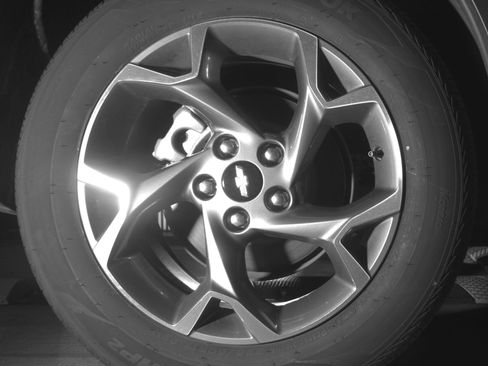 Used 2025 Chevrolet Trax LT image 15