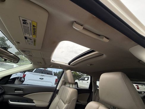 Used 2014 Honda CR-V EX-L image 36
