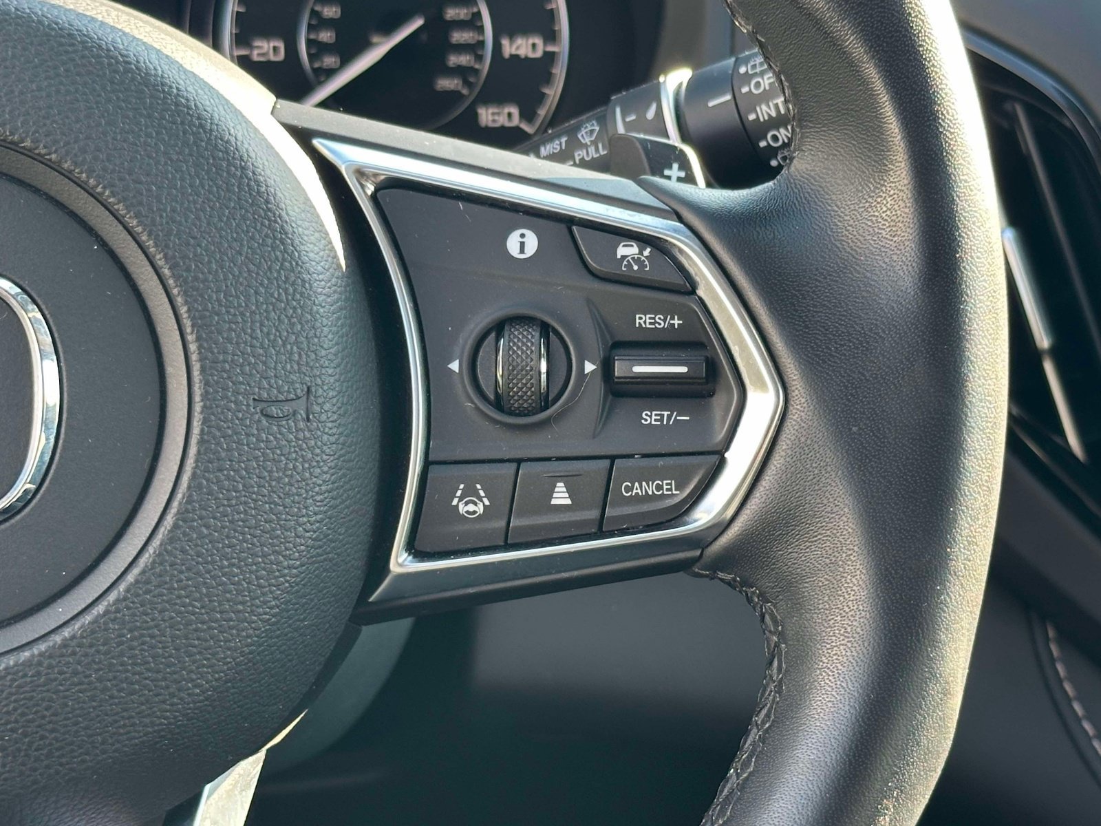 Used 2023 Acura RDX w/ Technology Package AWD/4WD image 24
